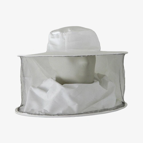 Arıcı Maskesi - Kelle