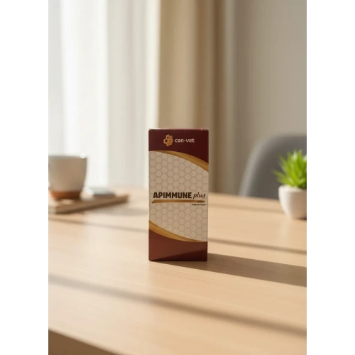 Apımmune Plus Tablet Tam Arı yemi