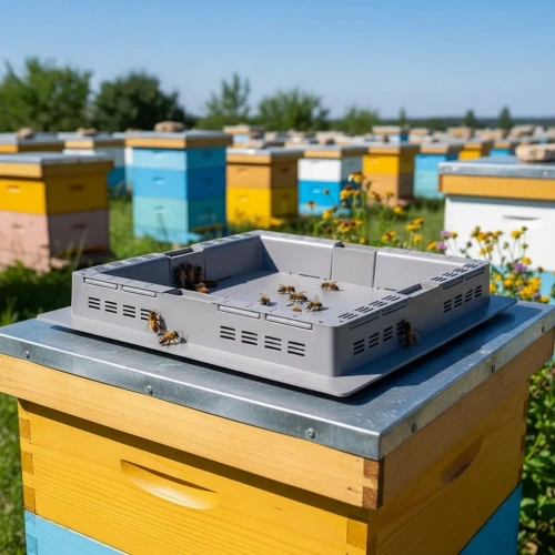 Kovan Üstü Turbo Yemlik 2.Kalite 42,5 * 50 ,5