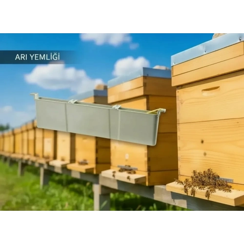 30002 Yemlik(plastik çerçeve arası II. Kalite)