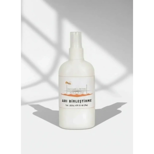 Arı Birleştirme Esansı