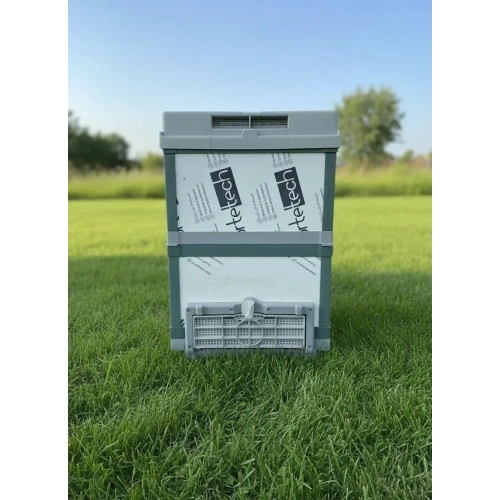 PLASTİK KOVAN DE MONTE