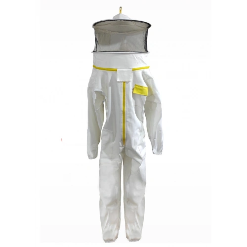 Arıcı Maskesi - Tulum