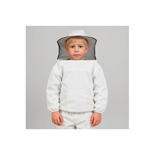 Arıcı Maskesi - Çocuk