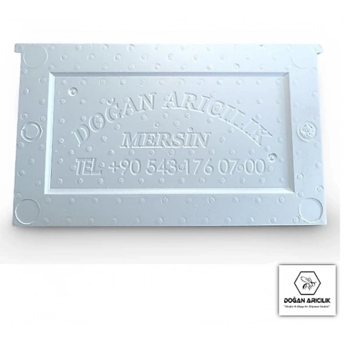 Strafor Bölme Tahtası