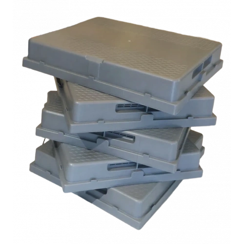 Kovan Kapağı No:2 (5 Adet)