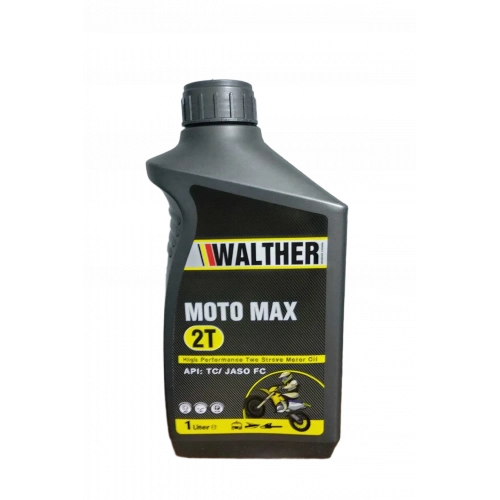 Walter 2 T Yağ