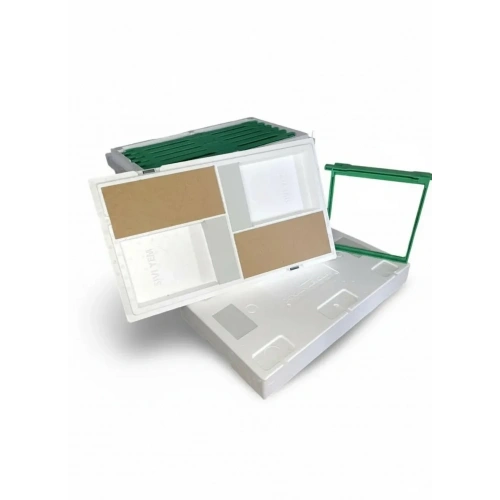 Ruşet Kovan-Çıtalı/Yemlikli