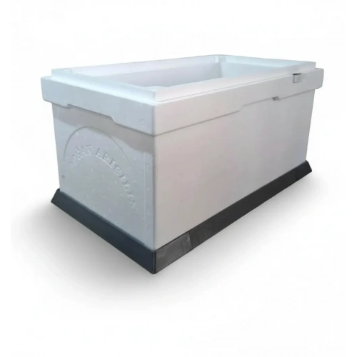 Ruşet Kovan Üst Katı Ballık - Çıtasız