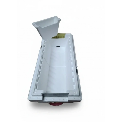 Çift Bölmeli Strafor Ana Arı Kutusu