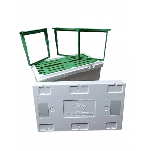 Ruşet Kovan-Çıtalı/Yemliksiz