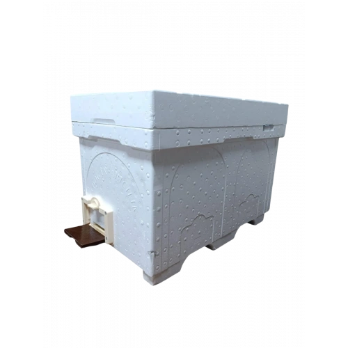 Ruşet Kovan-Çıtasız/Yemliksiz