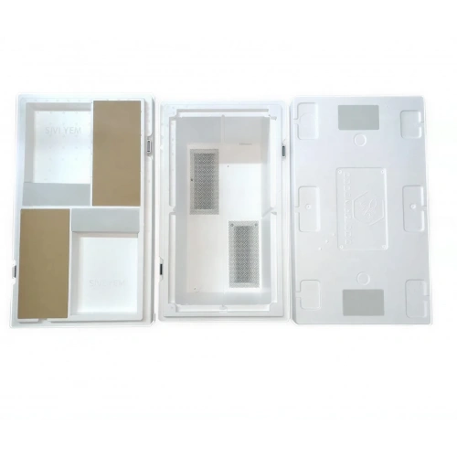 Ruşet Kovan-Çıtasız/Yemlikli