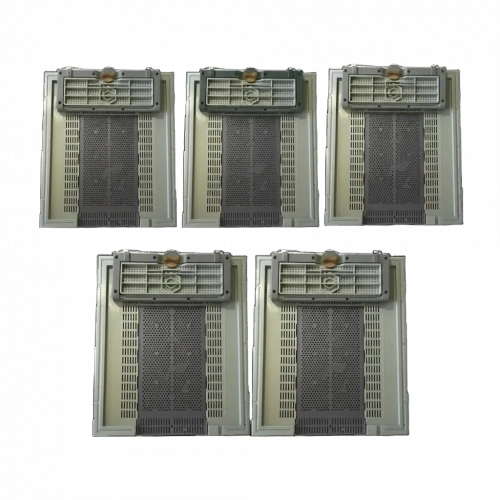 Kovan Tabanı No:3 (5 Adet)