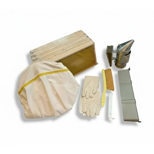 Arıcı Başlangıç Paketi