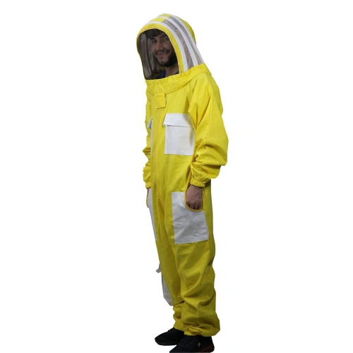 Arıcı Tulumu Uzay ( Astranot )