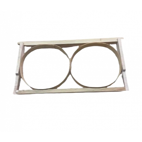 Kara Kovan Kasnaklı Çıta ( 5 adet )