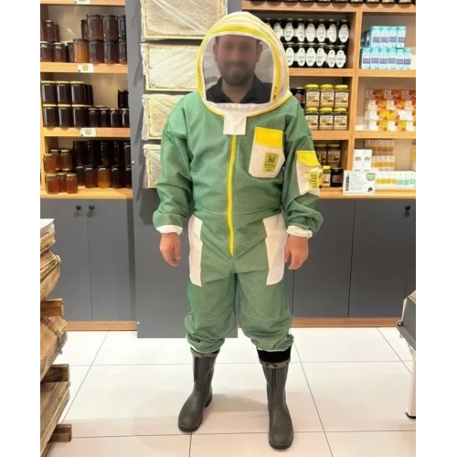 Arıcı Tulumu Uzay ( Astranot )