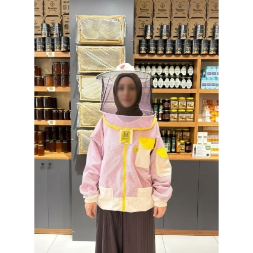 Arıcı Maskesi Uzay ( Astranot )