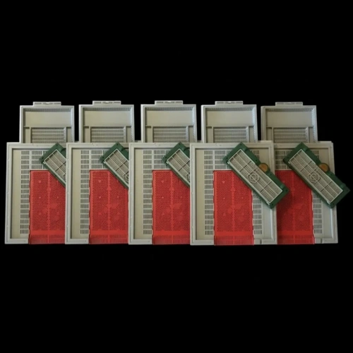 Kovan Tabanı 8li ( 5 Adet ) 36,5 * 50,5