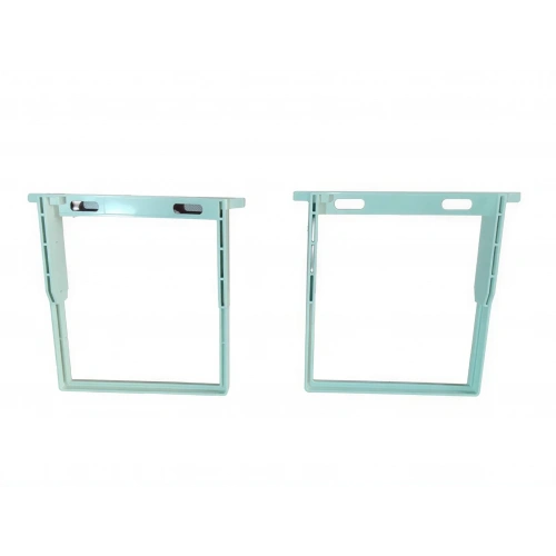 Seleksiyon Çerçeve Plastik Takım