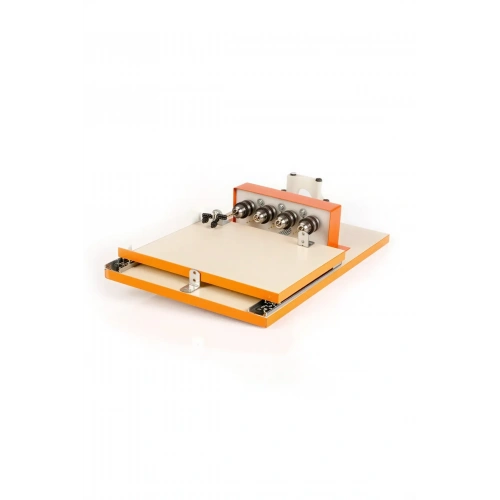 Çerçeve Tel Bağlama Kastırıcısı