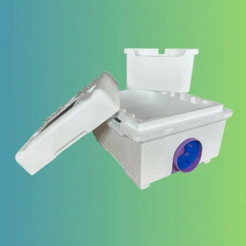 60061 Ana Arı Çiftleştirme Kutusu