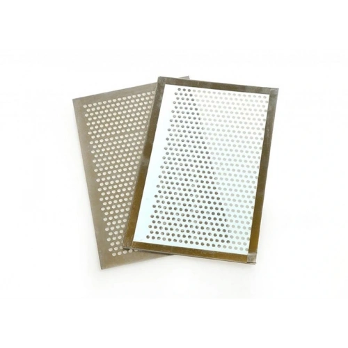 70004 Polen Kapanı Plakası PVC (17cmx27cm)