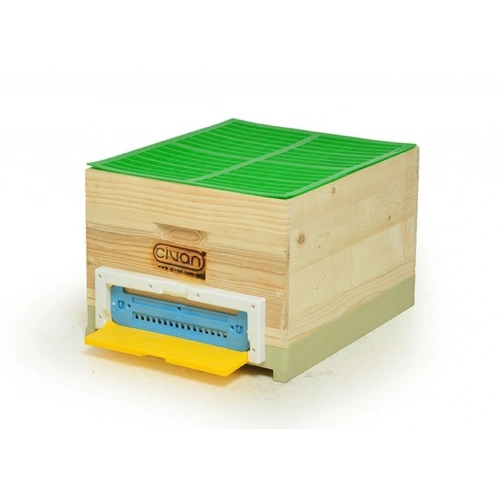 70021 Propolis Kapanı (plastik)