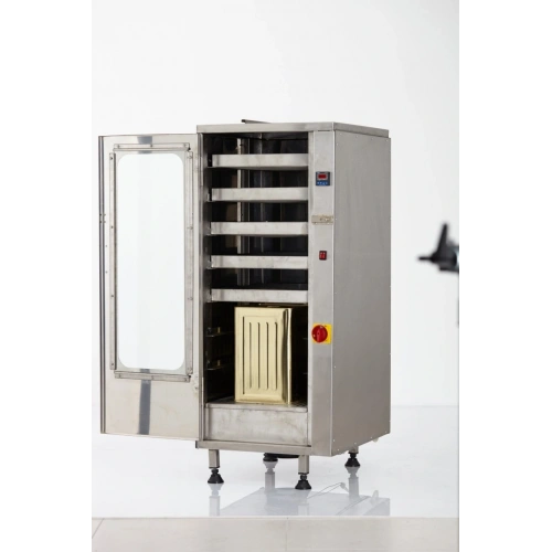 70031B Polen Kurutma Fırını Paslanmaz (304)