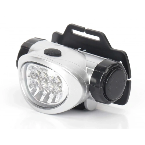 8 Ledli Kafa Lambası 2 Li Set