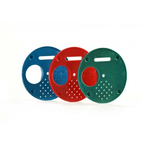 80084B Kovan Kapama/havalandırma plastik yuvarlak