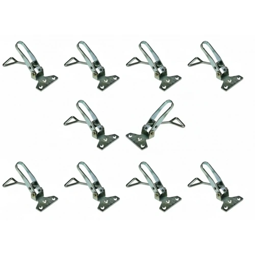 80090 Kovan Kilidi (10 Adet)