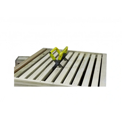 80130 Çerçeve tutacağı