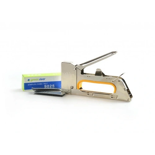 80140 Çerçeve zımbası rapid