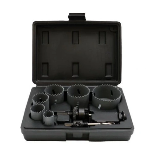 9 Lu Elektrikçi Bi - Metal Panç Seti