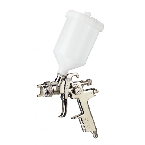 AB17G Üstten Depolu Boya Tabancası 1.4 Meme