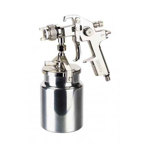 AB17S Altan Depolu Boya Tabancası 1.7 Meme