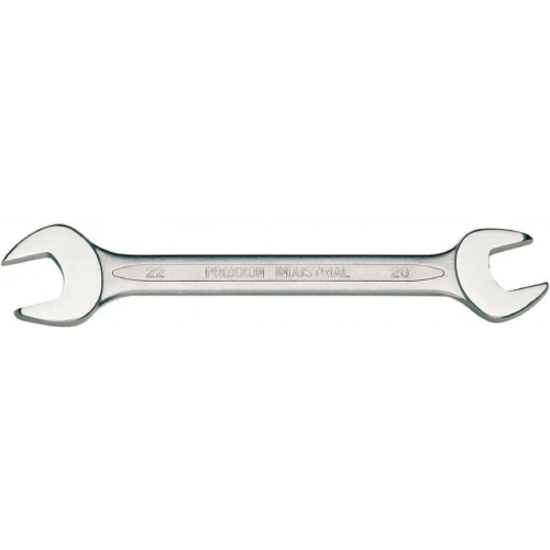 Açık Ağız Anahtar 5x5.5 Mm