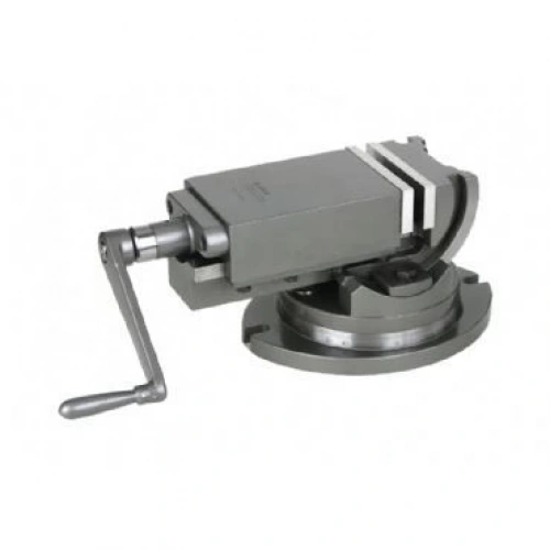 Açılı Freze Mengene Amv/sp/125