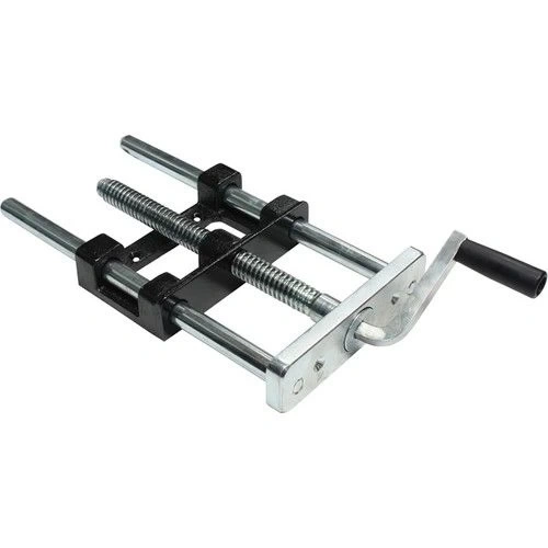 Ağaç Mengenesi Ahşap Kollu