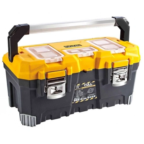 Ağır Hizmet Takım Çantası 26