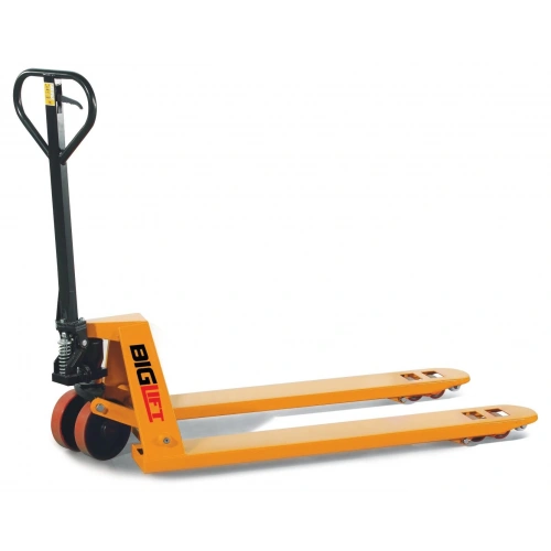 Ağır Hizmet Tipi Transpalet 3500 Kg