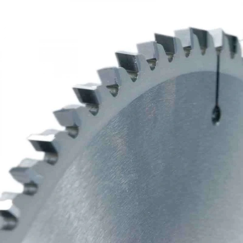 Ahşap Daire Testere 260x64 Diş