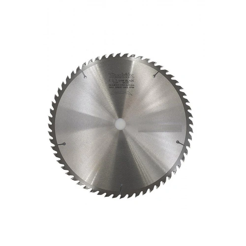 Ahşap Daire Testere 305x60 Diş