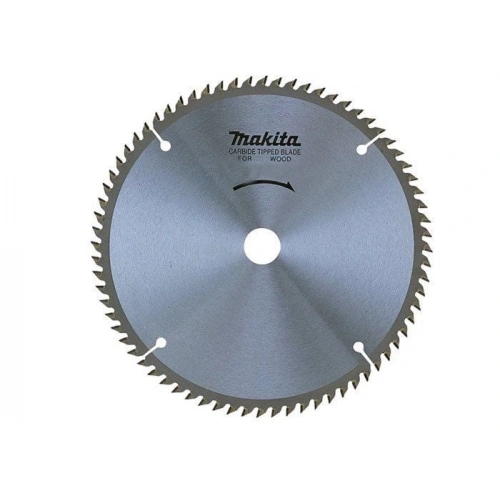 Ahşap Daire Testere 305x96 Diş