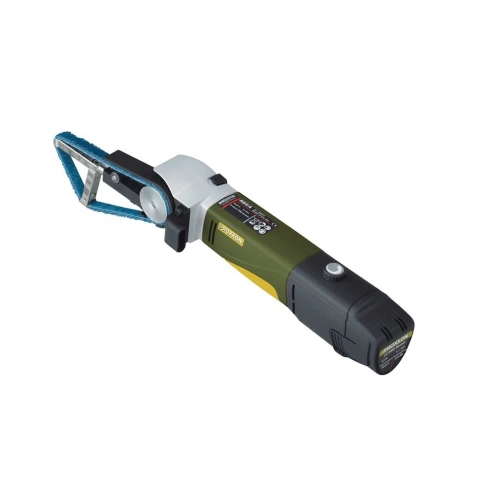 Akülü Bant Zımpara Rbs/a