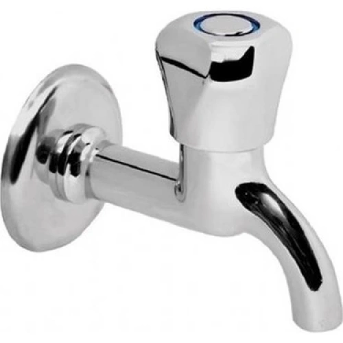 Alfa Kısa Musluk (Pirinç) (AÇ-KAPA)