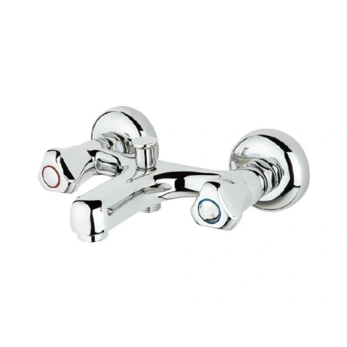 Alfa Tekli Musluk Alttan Lavabo