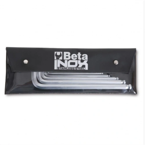 Allen Anahtar Takımı İnox 96bpınox/b9